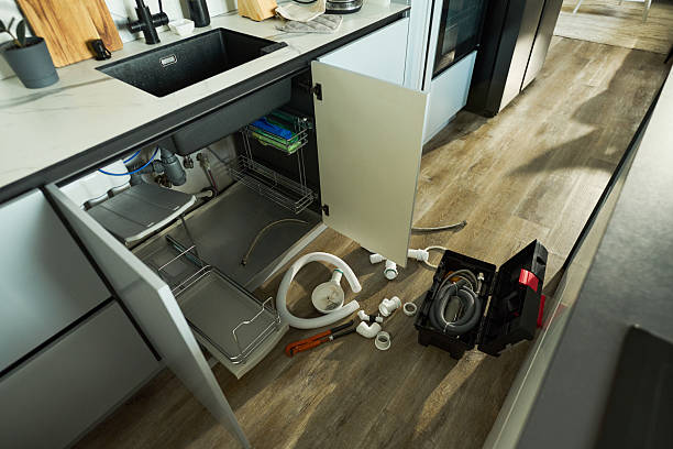 24/7 Emergency Gas Line Repair experts in Warda, TX
